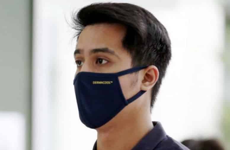 Dah Bebas Dari Penjara, Bella Astillah Tetap Bangga Aliff Akui Kesalahan