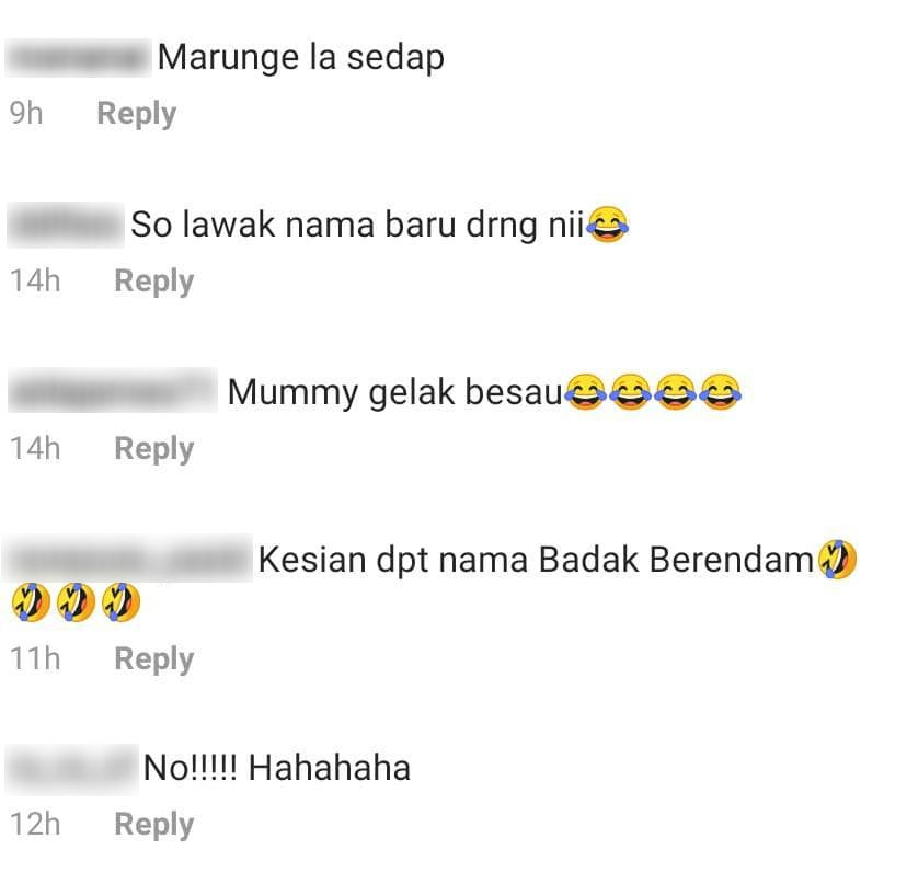 Ejen Shukri Kembali Semula, Tak Pasal Nama Mona Kena Tukar Jadi Badak Berendam