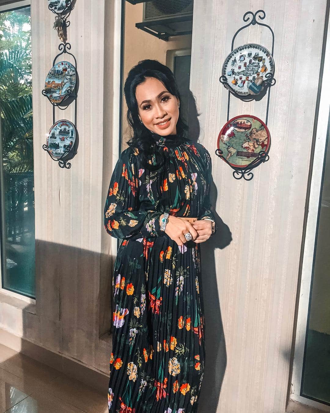 Ditawar Bayaran Serendah RM 1500, Nazia Mustafar Kecewa Terima Respons Ini..