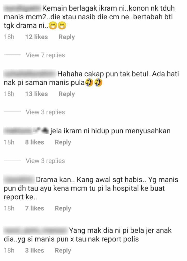 Suami Tuduh Isteri Nusyuz, Episod ‘Bidadari Kiriman Tuhan’ Buat Penonton Geram
