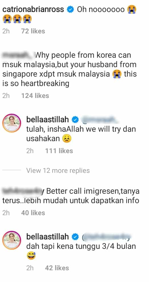 “Mau Masuk Singapore”- Dah Berbulan Tak Jumpa, Ayden Meraung Rindu Aliff Aziz