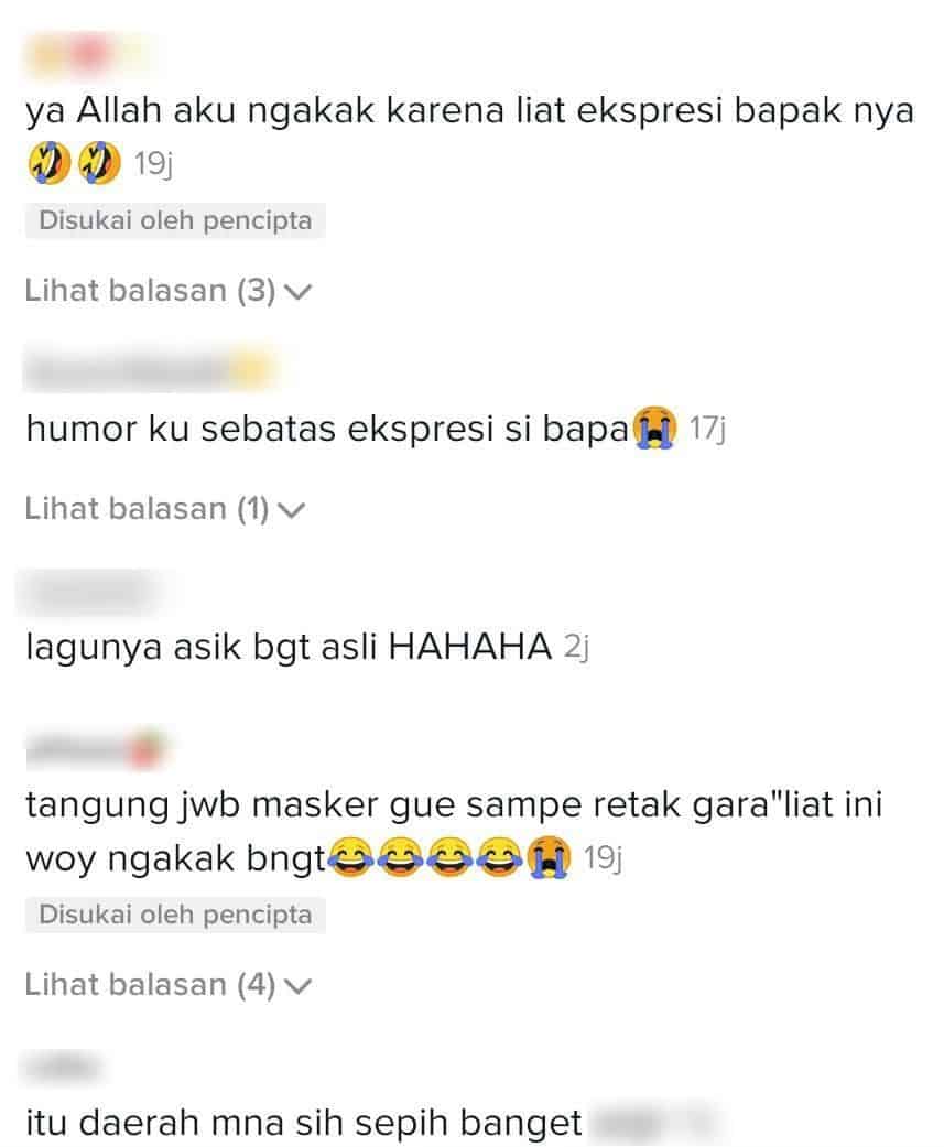 [VIDEO] Malu Lepas BerTikTok Tengah Jalan, Tak Sangka Pak Cik Ini Ikut Menari