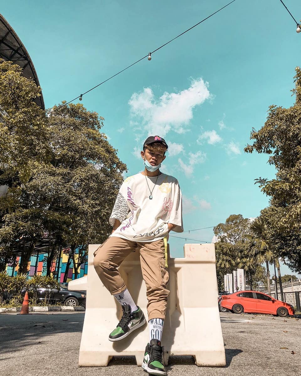 Dulu Buatkan Lagu Tak Nak Dilayan, Yonnyboii Akui Ex Muncul Balik Lepas Popular