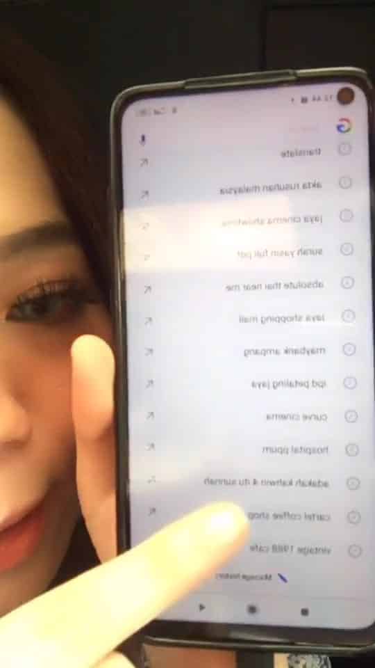 Kantoi Search Pasal Kahwin 4 Dalam Internet, Nasib Boyfriend Pandai Jawab Balik