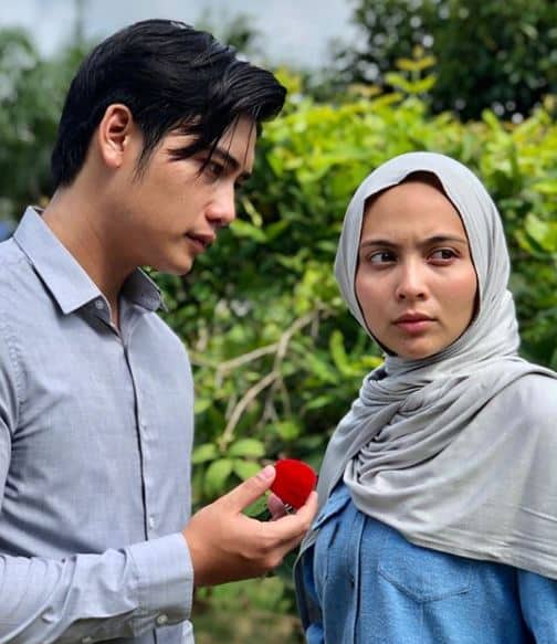 Kata ‘Stop’ Bukanlah Penamat, Insecure & Cemburu Sebab Utama Relationship Retak