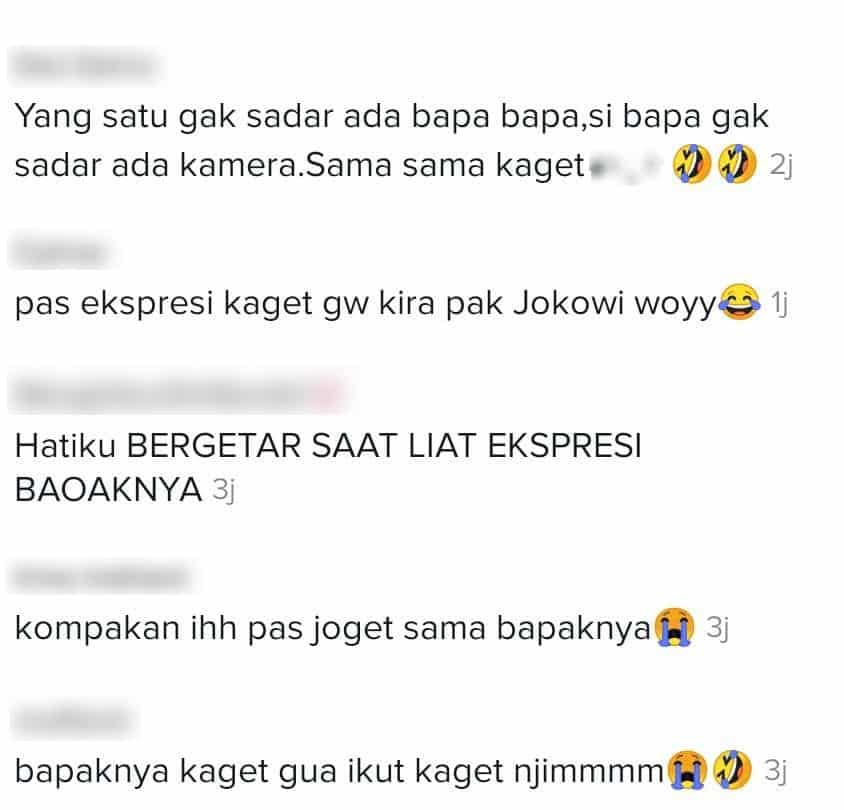 [VIDEO] Malu Lepas BerTikTok Tengah Jalan, Tak Sangka Pak Cik Ini Ikut Menari