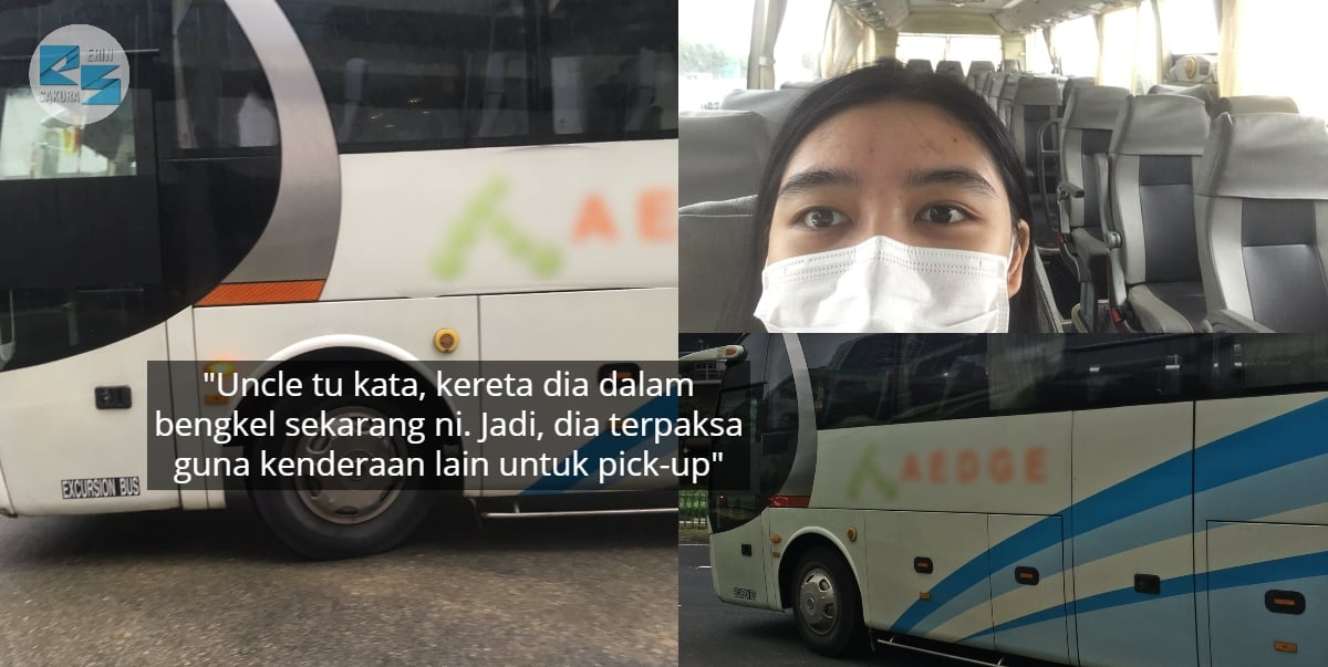 Hubungan Putus Bukan Sebab Hal Mistik, Ramai Sebak Dengar Respons Niezam Zaidi