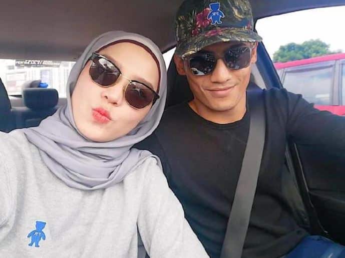 [VIDEO] Cancel Perkahwinan, Nonny Harap Bekas Teman Lelaki Jumpa Jodoh Terbaik