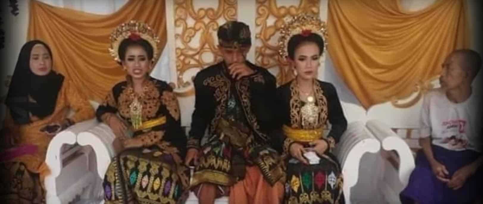 Baru Nikah Seminggu, Ibu Sampai Pengsan Bila Remaja Tambah 1 Lagi ‘Cawangan’