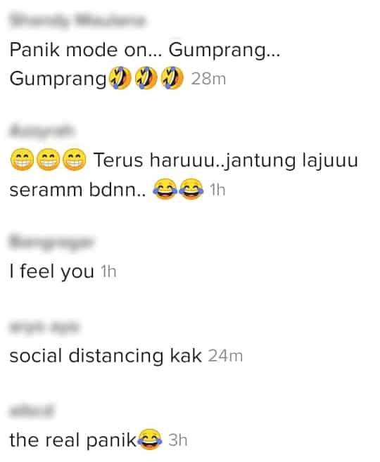 [VIDEO] Leka Main Ping Pong, Geng Nurse Terus Gelabah Bila Ketua Dah Masuk