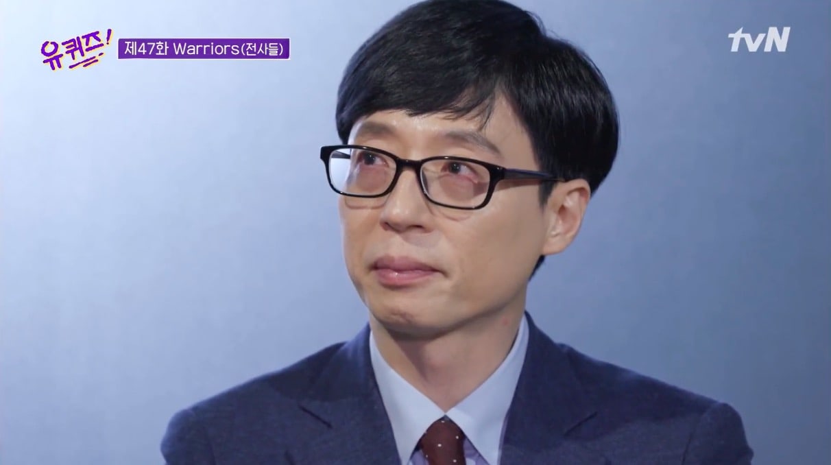 Personaliti Sebenar Jadi Viral, Rupanya Begini Cara Yoo Jae-suk Layan Staff