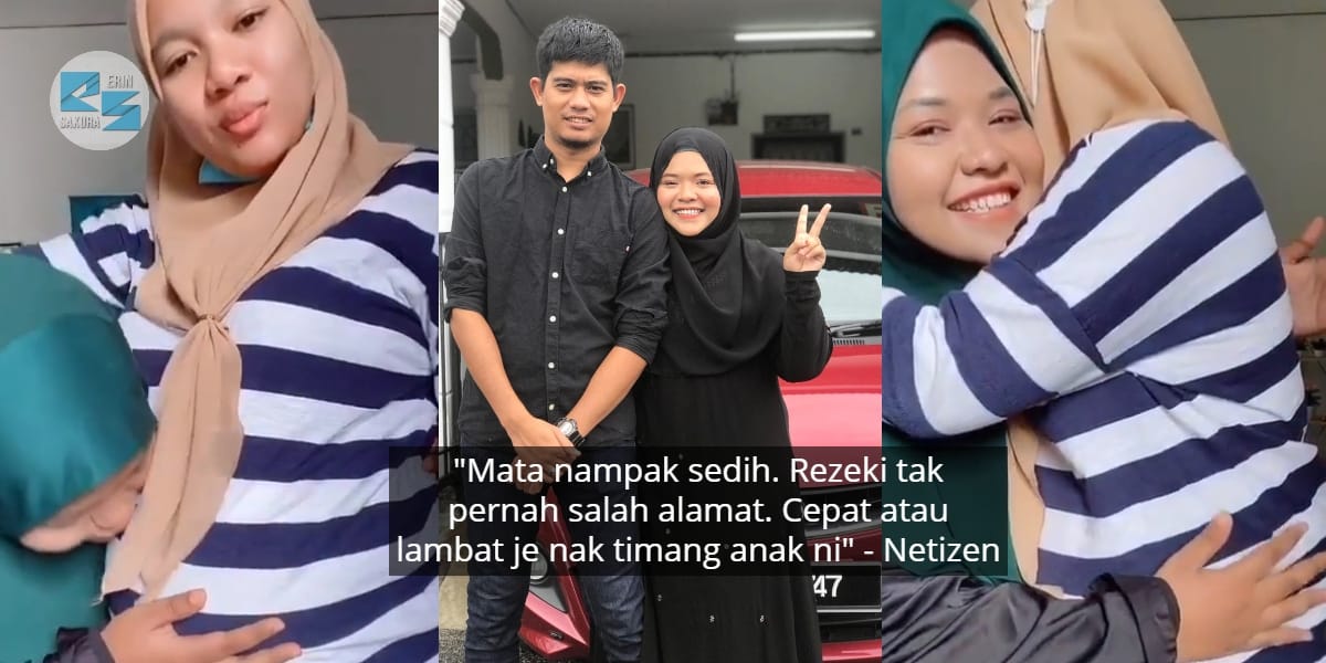 Tak Jaga Ikhtilat Punca Rezeki Tak Berkat, Abby Abadi Beri Teguran ‘Sentap’