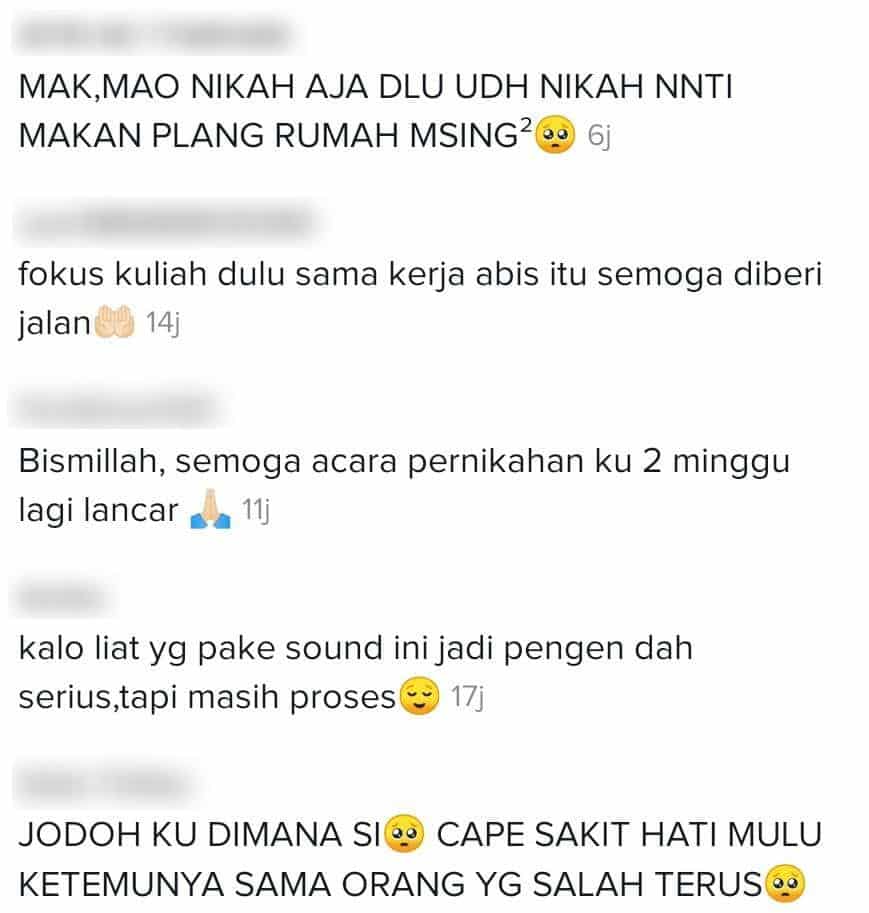 [VIDEO] Istiqamah Jaga Ikhtilat, Pengantin Perempuan Kekok Nak Salam Suaminya