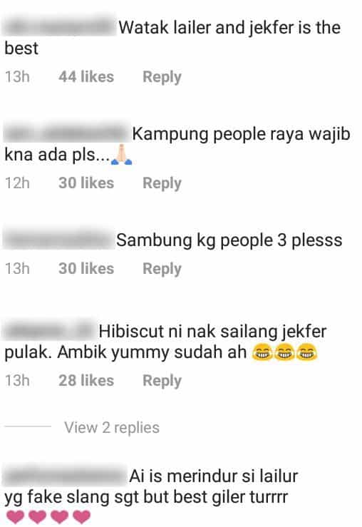 [VIDEO] Jekfer Nyaris Kena Caras, Reaksi Lailer Terus Berubah Lepas Kena Pujuk