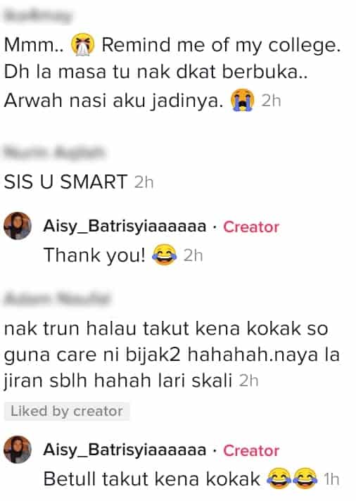 Geram Makanan Asyik Kena ‘Kebas’, Gadis Halau Monyet Guna Lagu ‘Bang Jago’
