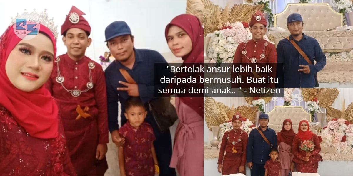 Kata ‘Stop’ Bukanlah Penamat, Insecure & Cemburu Sebab Utama Relationship Retak