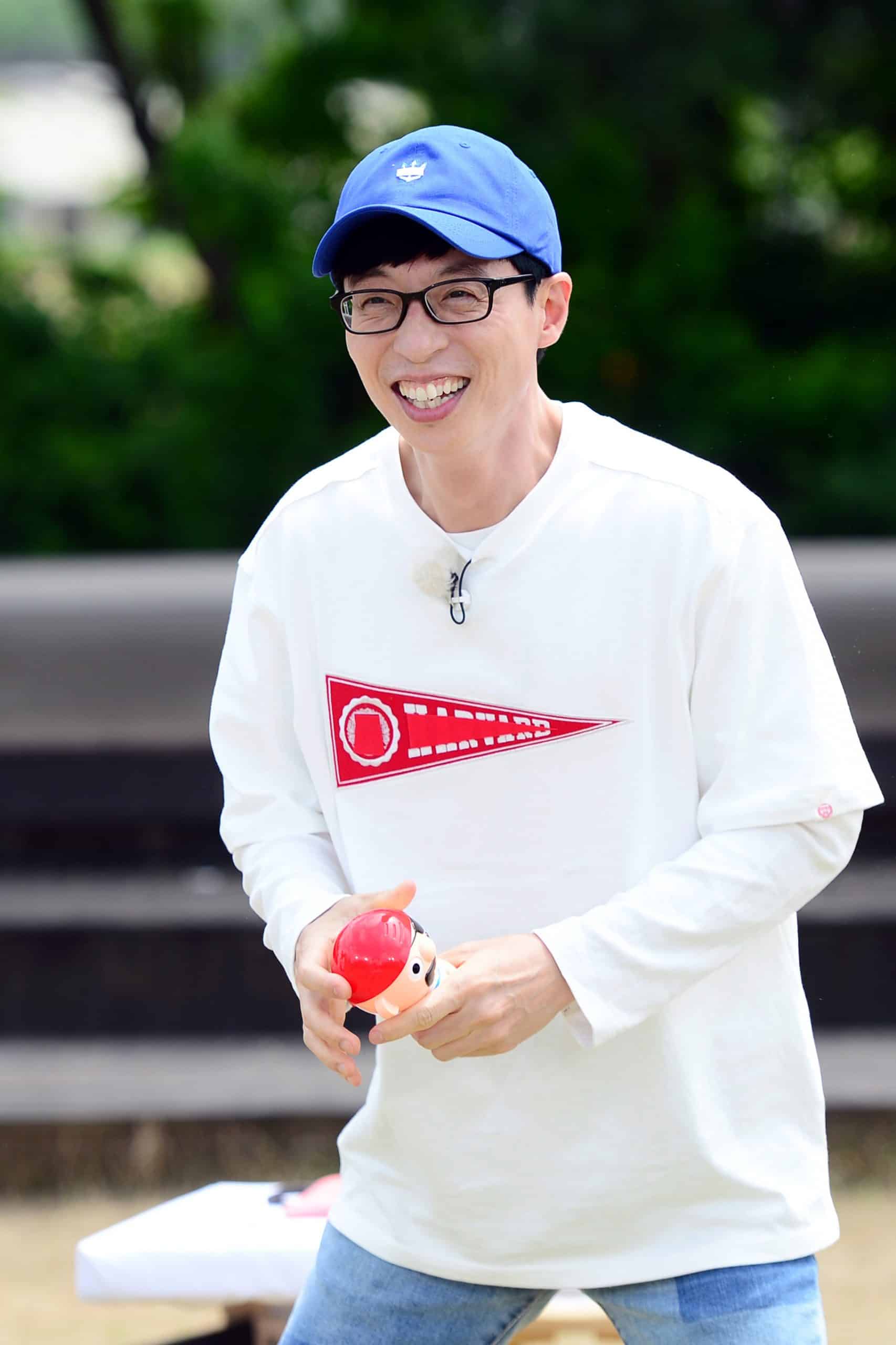 Personaliti Sebenar Jadi Viral, Rupanya Begini Cara Yoo Jae-suk Layan Staff