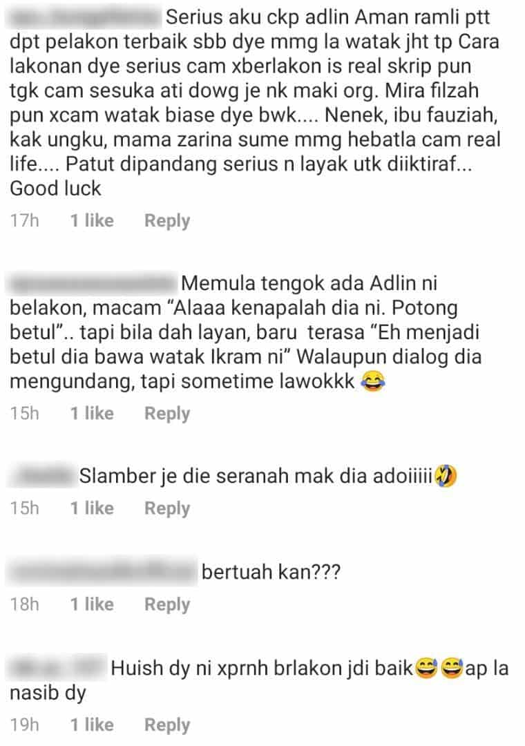Tuduh Adik Ipar Jadi Punca Rahsia Terbongkar, Ramai Pula ‘Geram’ Perangai Ikram