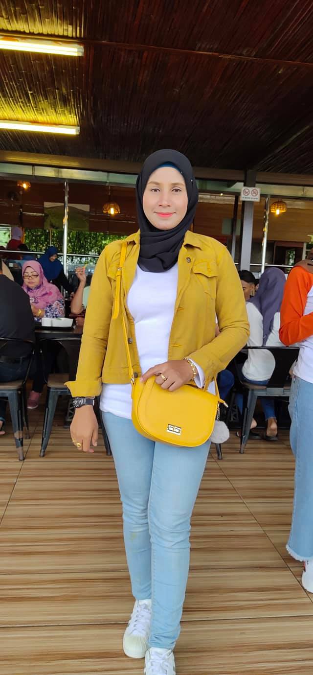 Umur 29 Tahun Ada 7 Orang Anak, Ibu Muda Akui Tak Pernah Menyesal Kahwin Awal