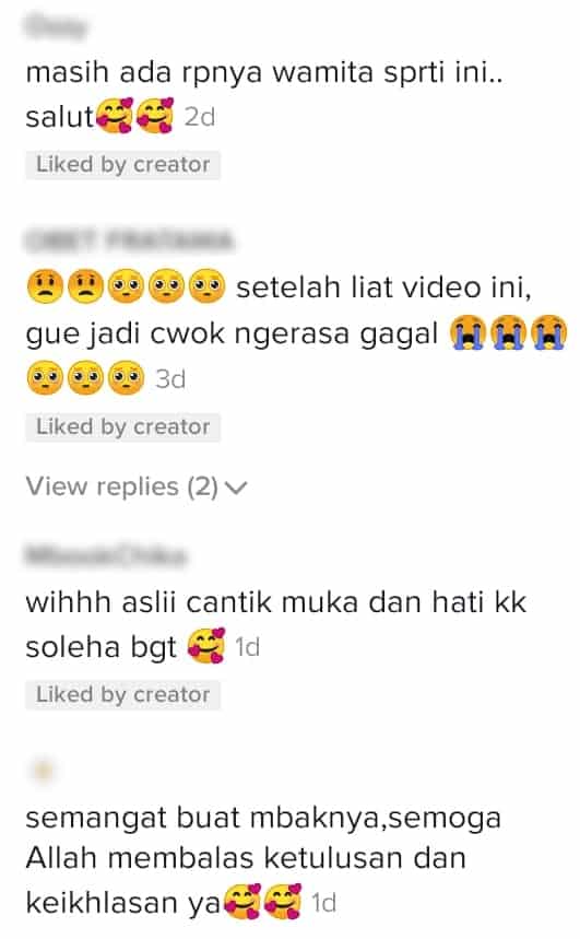 [VIDEO]Calon Bidadari Syurga, Wanita Tabah Jaga Suami Lumpuh Kerana Hypertiroid