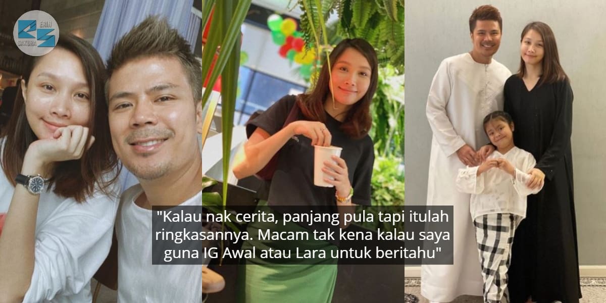 IG Dinyah Aktif Lepas Post ‘I’ve Had Enough’, Ini Rupanya Respon Scha Alyahya