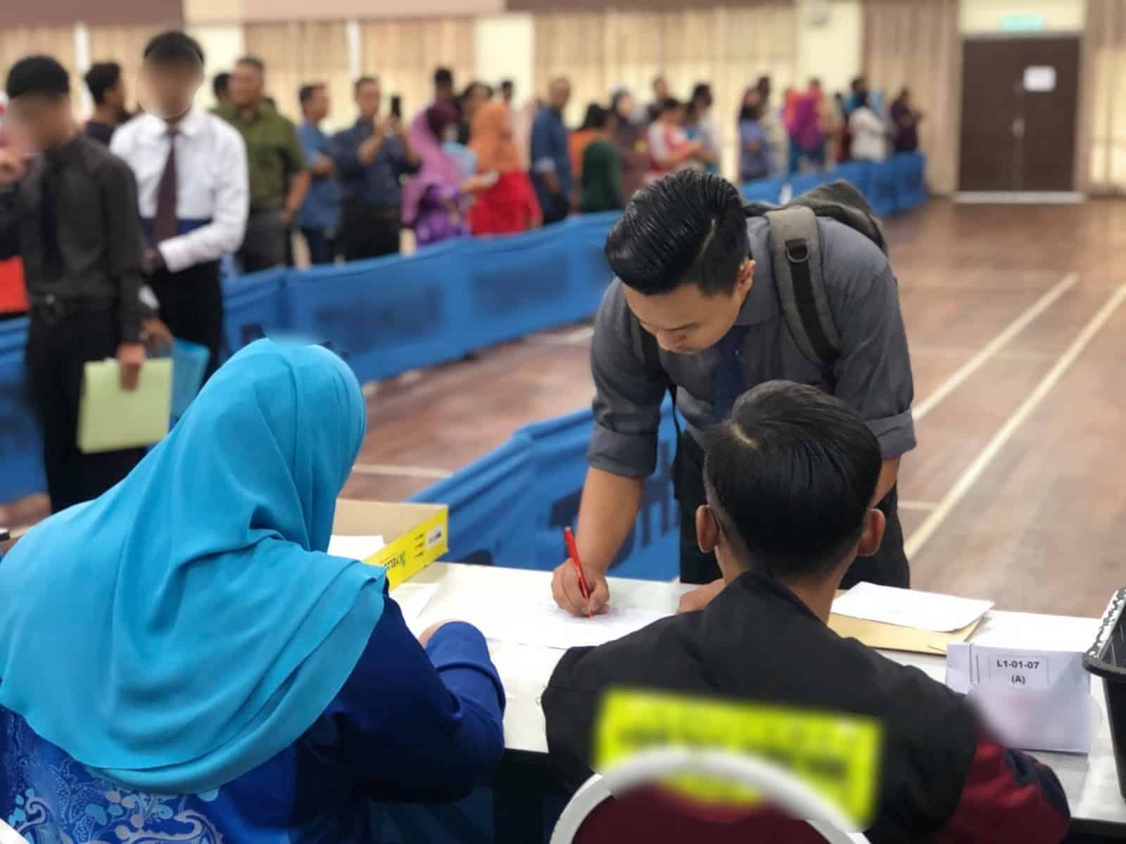 Ibu Bapa & Pelajar Terkejut, Pendaftaran Masuk IPT Bulan Ini Disarankan Tangguh