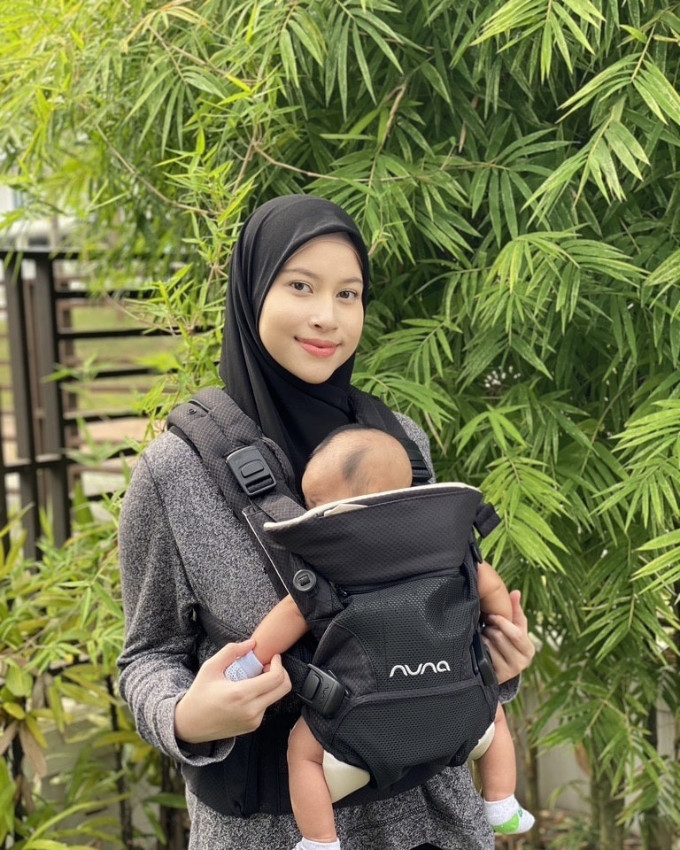 [VIDEO] Nak Jadi Pemain Bola Atau Artis? ‘Jawapan’ Baby Eyra Hazali Comel Habis
