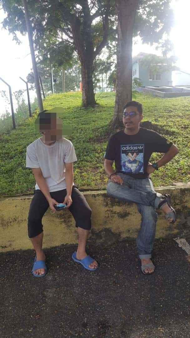 ‘Kantoi’ Dengan Warden Sebab Fly Hostel, Allahu Sebaknya Bila Tahu Hal Sebenar