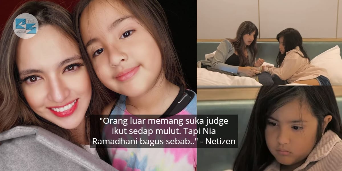 Besarnya Dugaan, Bayi Hidap Kanser Leukemia Kini Sah Positif COVID-19 Pula