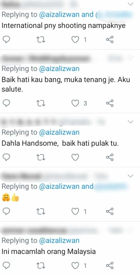 [VIDEO] Baru Nak Lepak KLCC, Lelaki Reda Jadi Perakam TikTok Lelaki Bangladesh