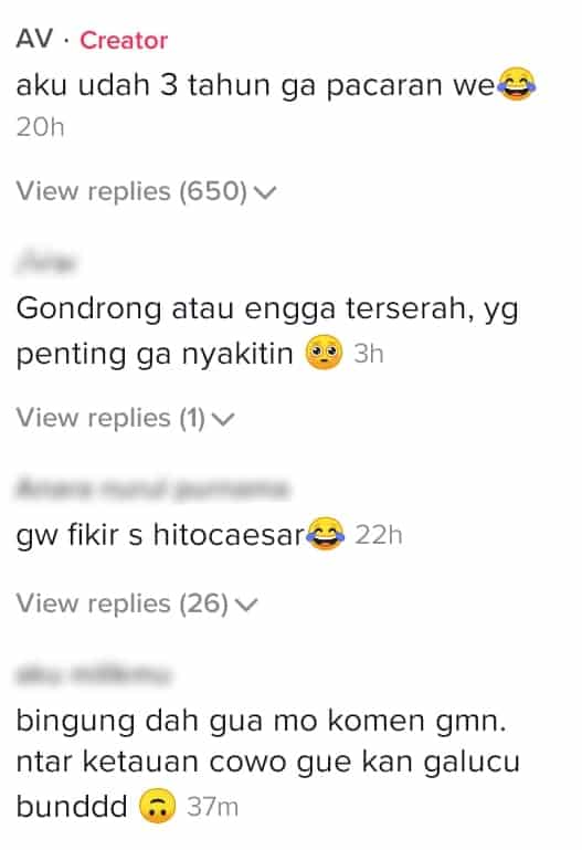 [VIDEO] 3 Tahun Single Sebab Insecure, Ramai Try Tackle Pemuda Dahi Luas Ini