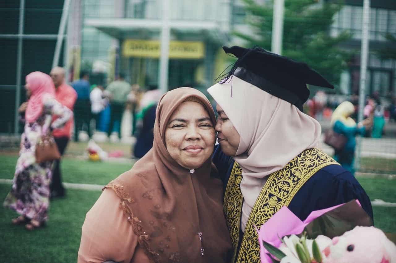 Dugaan Sebelum Nikah – Terpaksa Resign Sebab Slip Disc, Mak Pula Hidap Barah