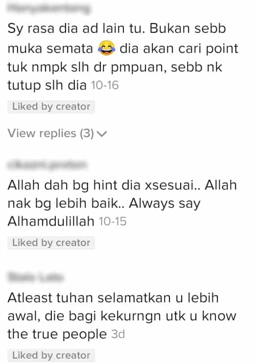 [VIDEO] Ditinggalkan Boyfriend Kerana Wajah, Gadis Bangkit Dengan Imej Flawless
