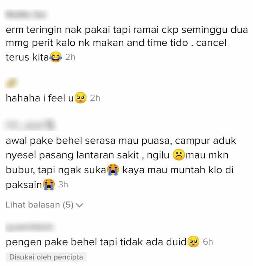 [VIDEO] Pertama Kali Pakai Braces, Gadis Akui ‘Struggle’ Nak Kunyah Makanan