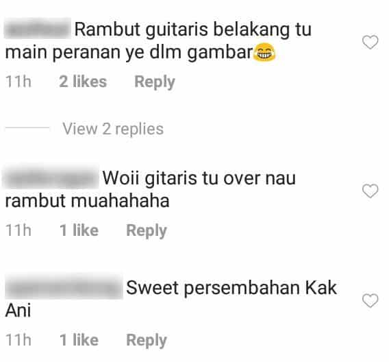 ‘Ratu Irama Malaysia’ Bawa Lagu Rock, Nyanyian Noraniza Idris Nyata Memukau..