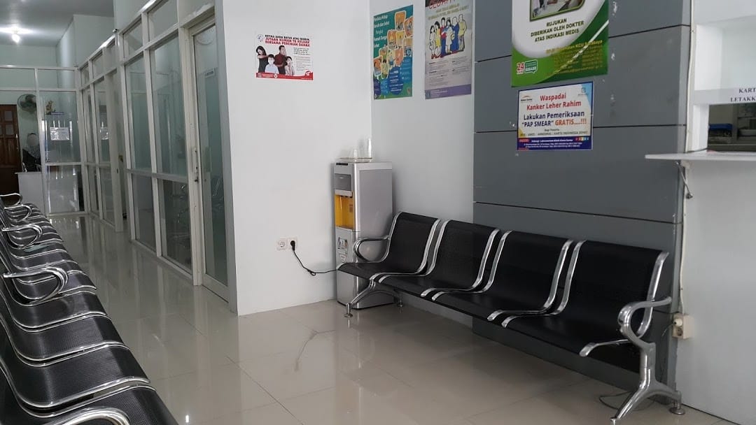 Sebak Lihat Suami Strok Lapar, Isteri Merayu Doktor Betulkan Tiub Di Rumah