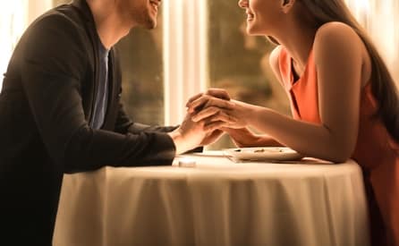 Nak Test Sifat Pemurah, Lelaki ‘Cabut’ Bila First Date Wanita Angkut Sekampung