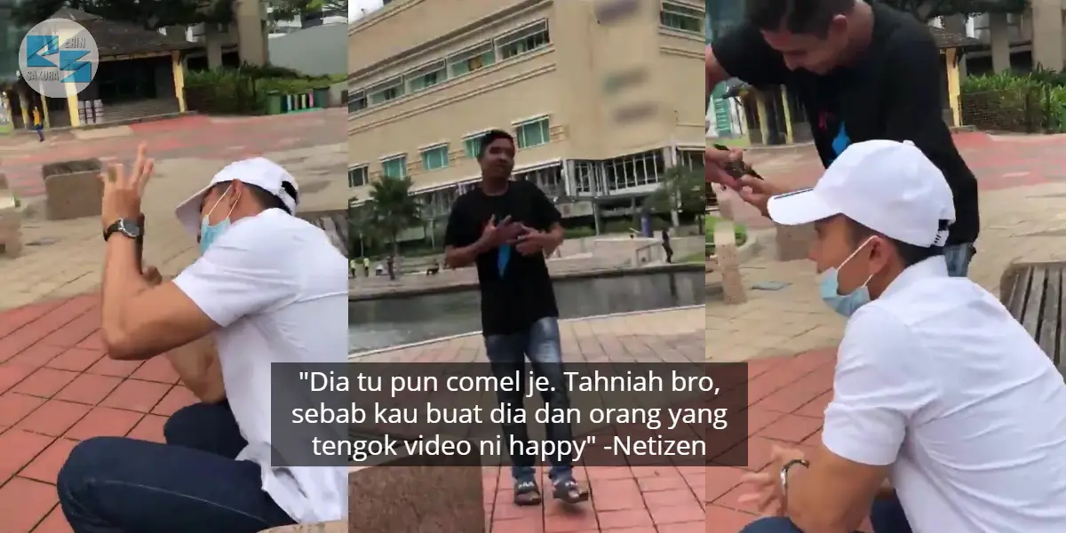 Bila Nak Lepak Dengan Kawan Tapi Bini Suruh Kupas Bawang & Cili, Ini Jadinya..
