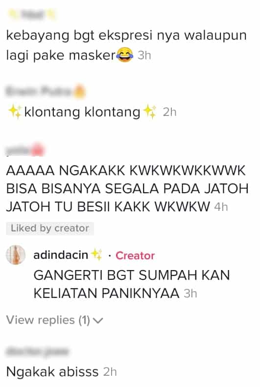 [VIDEO] Leka Main Ping Pong, Geng Nurse Terus Gelabah Bila Ketua Dah Masuk