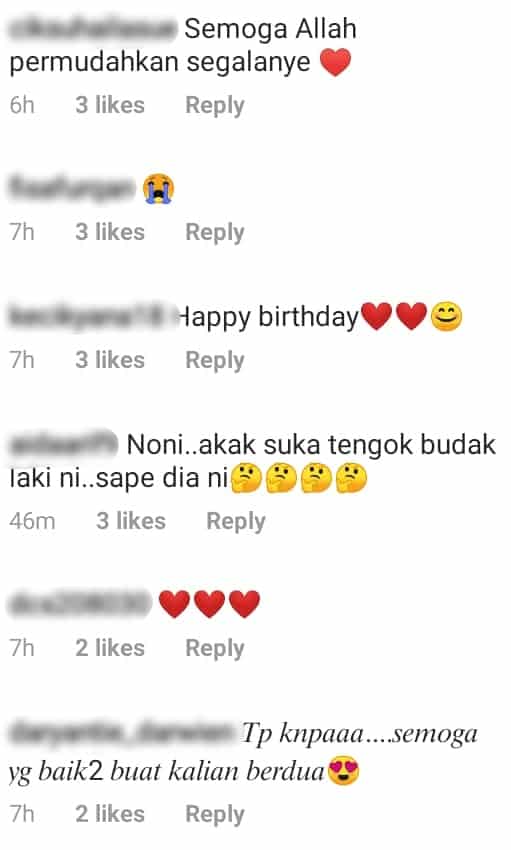 [VIDEO] Cancel Perkahwinan, Nonny Harap Bekas Teman Lelaki Jumpa Jodoh Terbaik
