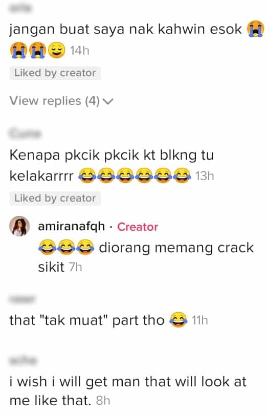[VIDEO] Pengantin Perempuan Konon Bagi Surprise, Sekali Terkedu Cincin Tak Muat