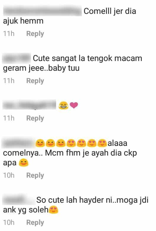 [VIDEO] Nak Jadi Pemain Bola Atau Artis? ‘Jawapan’ Baby Eyra Hazali Comel Habis