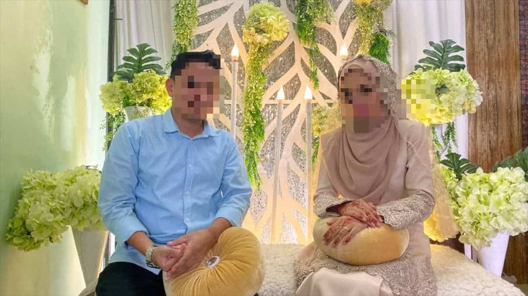 “Tunang Tak Semestinya Kahwin..”-Fedtri Yahya Ulas Kisah Selingkuh Jual Cincin