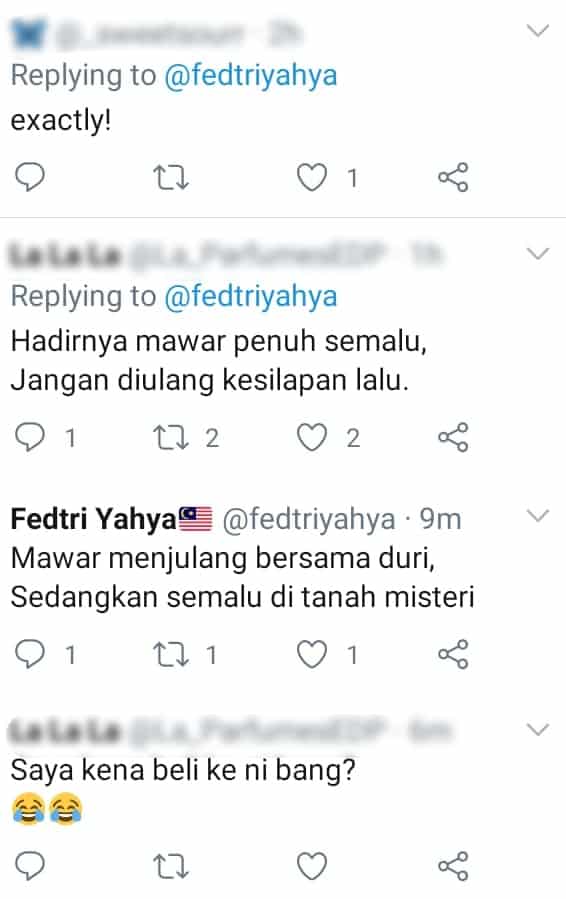 “Tunang Tak Semestinya Kahwin..”-Fedtri Yahya Ulas Kisah Selingkuh Jual Cincin