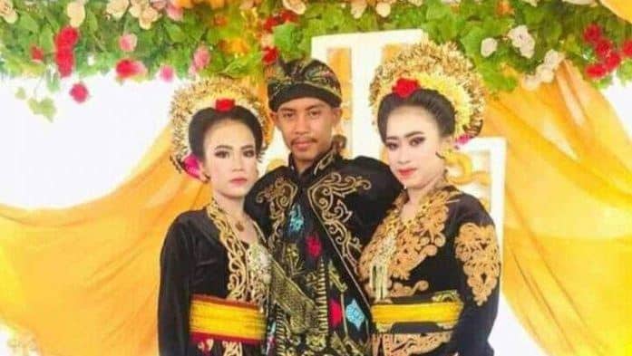 Baru Nikah Seminggu, Ibu Sampai Pengsan Bila Remaja Tambah 1 Lagi ‘Cawangan’
