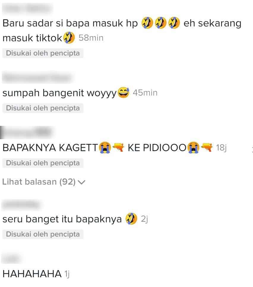 [VIDEO] Malu Lepas BerTikTok Tengah Jalan, Tak Sangka Pak Cik Ini Ikut Menari