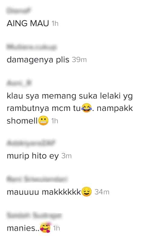 [VIDEO] 3 Tahun Single Sebab Insecure, Ramai Try Tackle Pemuda Dahi Luas Ini