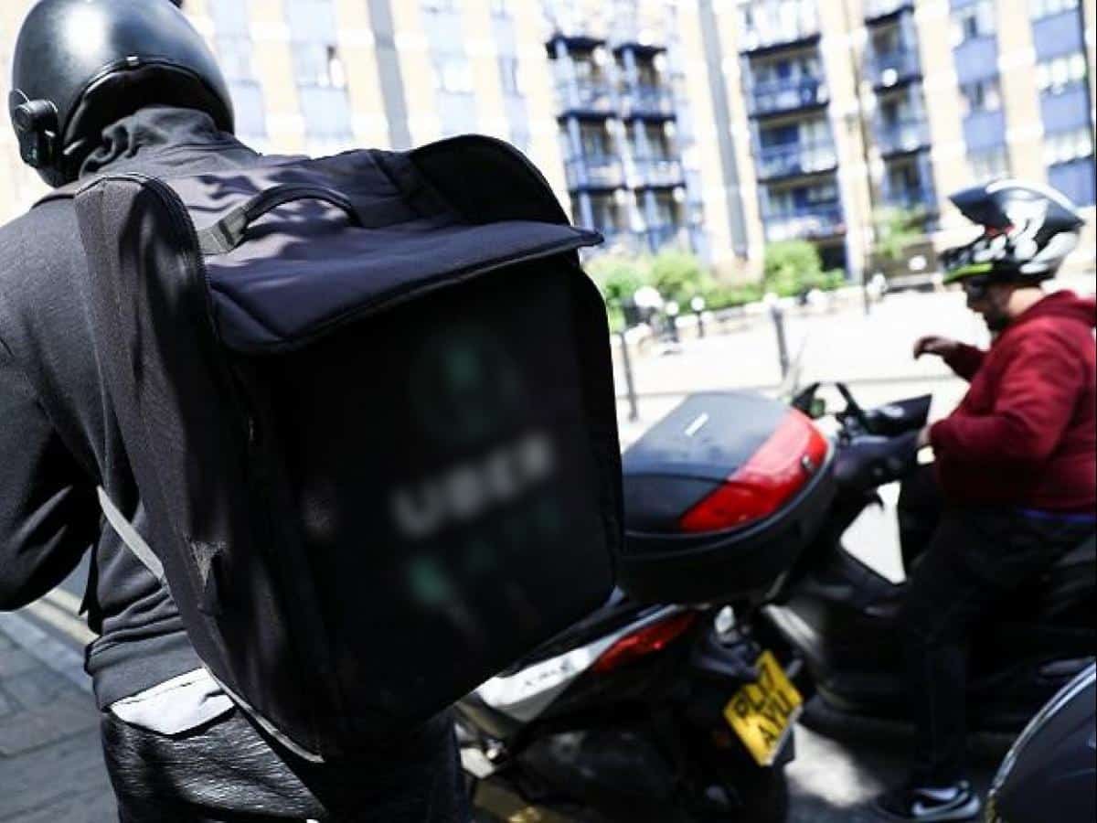 “Kami Pun Ada Family”-Rider Rayu Customer Rumah Bertingkat Usah Penting Diri