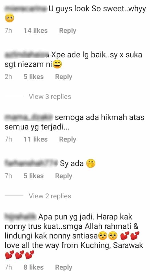 [VIDEO] Cancel Perkahwinan, Nonny Harap Bekas Teman Lelaki Jumpa Jodoh Terbaik