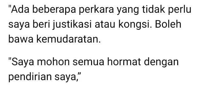 “Dah Kenal 3 Tahun Lalu”- Neelofa Jawab Dakwaan Konon Bercinta Dengan PU Riz